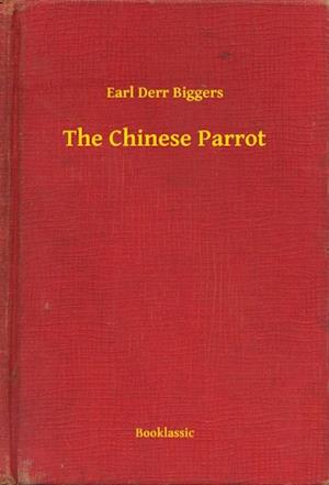 Chinese Parrot