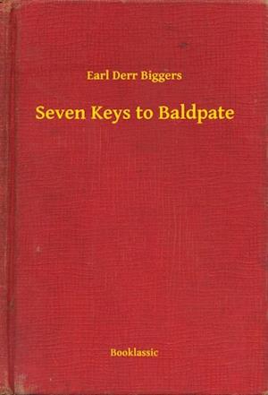 Seven Keys to Baldpate