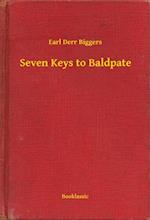 Seven Keys to Baldpate