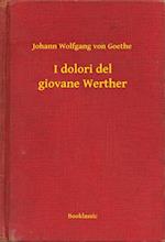 I dolori del giovane Werther