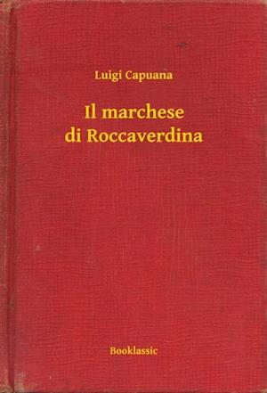 Il marchese di Roccaverdina