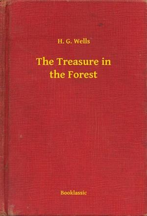 Treasure in the Forest