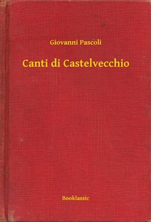 Canti di Castelvecchio