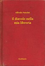 Il diavolo nella mia libreria