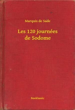 Les 120 journées de Sodome