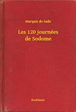 Les 120 journées de Sodome