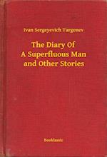 Diary Of A Superfluous Man and Other Stories