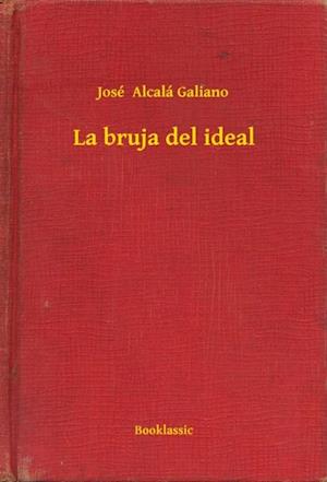 La bruja del ideal