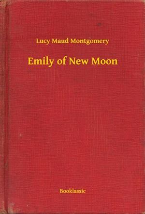 Emily of New Moon