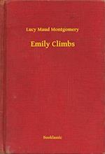 Emily Climbs