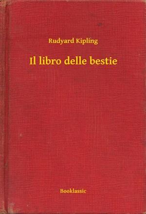 Il libro delle bestie