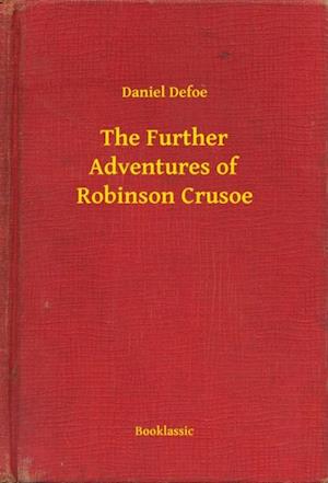 Further Adventures of Robinson Crusoe