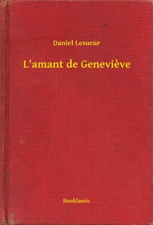 L''amant de Genevieve