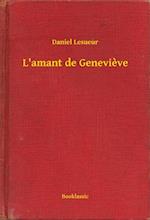 L''amant de Genevieve