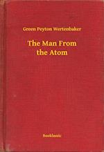 Man From the Atom