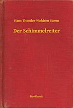 Der Schimmelreiter