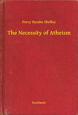 Necessity of Atheism