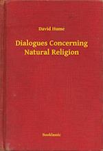 Dialogues Concerning Natural Religion