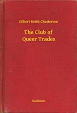 Club of Queer Trades