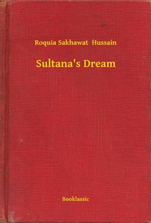 Sultana's Dream