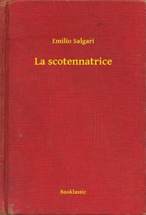 La scotennatrice