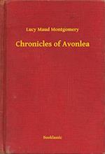 Chronicles of Avonlea