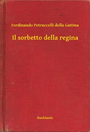 Il sorbetto della regina