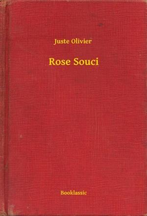 Rose Souci