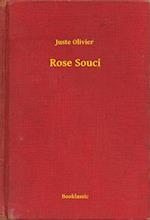 Rose Souci