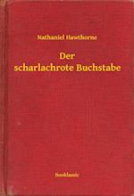 Der scharlachrote Buchstabe