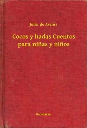 Cocos y hadas Cuentos para ninas y ninos