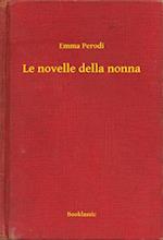 Le novelle della nonna