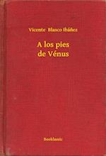 A los pies de Vénus