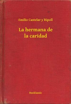 La hermana de la caridad