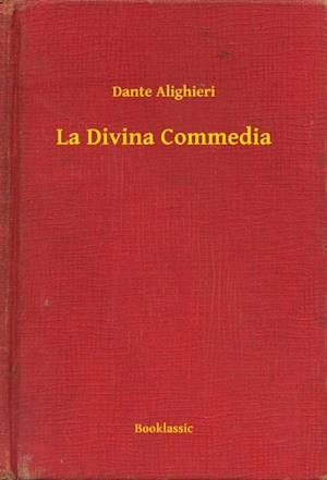 La Divina Commedia