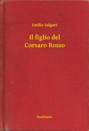 Il figlio del Corsaro Rosso