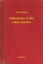 Bohemians of the Latin Quarter