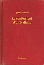 Le confessioni d''un Italiano