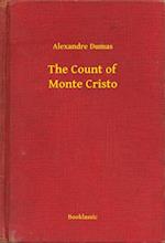 Count of Monte Cristo