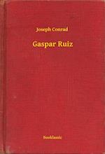 Gaspar Ruiz