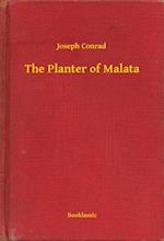 Planter of Malata