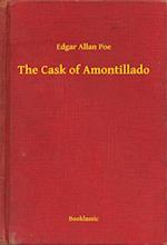 Cask of Amontillado