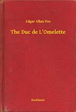 Duc de L'Omelette