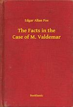 Facts in the Case of M. Valdemar