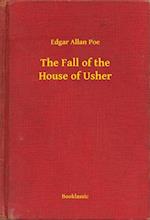 Fall of the House of Usher