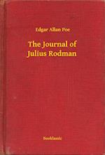 Journal of Julius Rodman