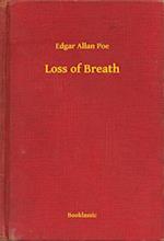 Loss of Breath