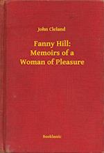 Fanny Hill: Memoirs of a Woman of Pleasure