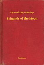 Brigands of the Moon