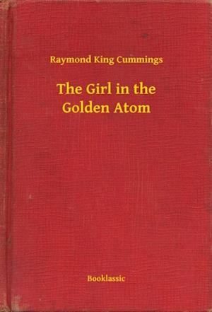 Girl in the Golden Atom